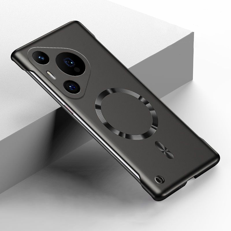 Metal Painting Frameless Case  - Huawei Pura 70 ulasan dan harga