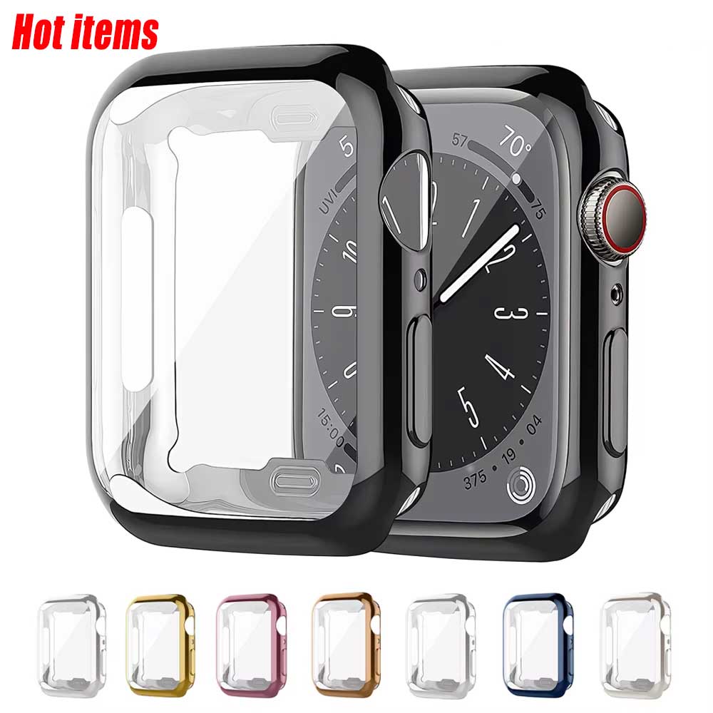 Cover For Apple Watch Case 44m - Garmin Smartwatch Accessories ulasan dan harga