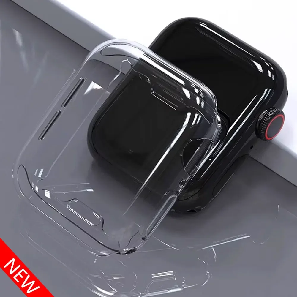 Cover For Apple Watch Case 44m - Garmin Smartwatch Accessories ulasan dan harga