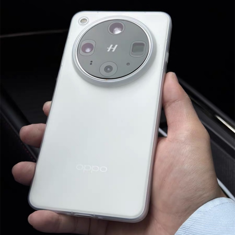 Case For OPPO Find X8 Ultra X8 - Oppo Find X8 ulasan dan harga