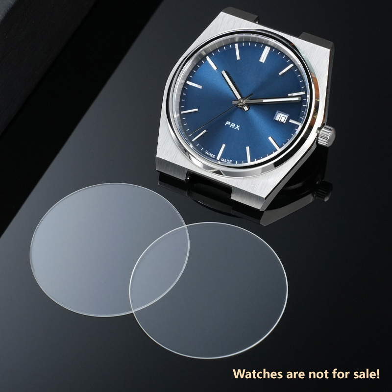 Watch mirror protective film f - Watch Face Protector ulasan dan harga