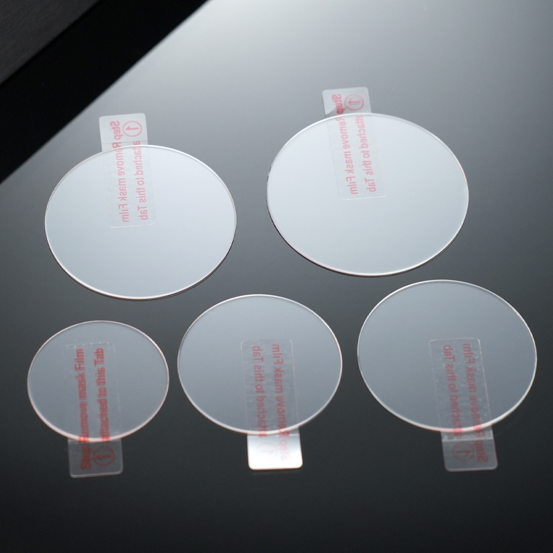Watch mirror protective film f - Watch Face Protector ulasan dan harga