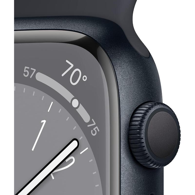 Apple Watch Series 8 Aluminum  - Smartwatch X18 ulasan dan harga