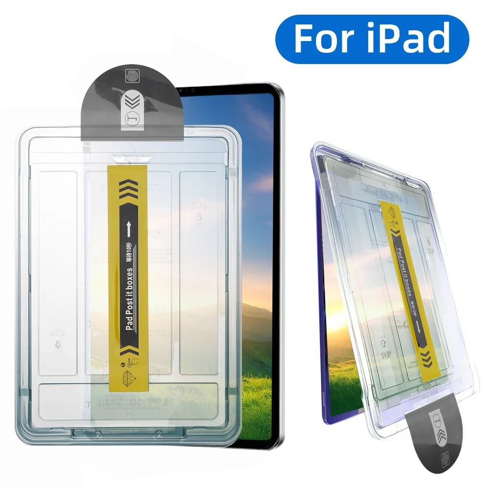 For New iPad A16 11th 2025 Scr - Screen Protector Film ulasan dan harga