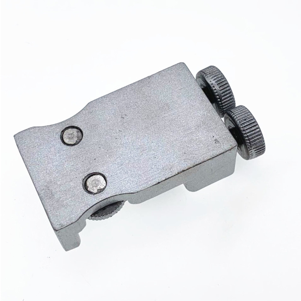 Dual Head Silver Watchband Lin - Tool Kit Strap Change ulasan dan harga