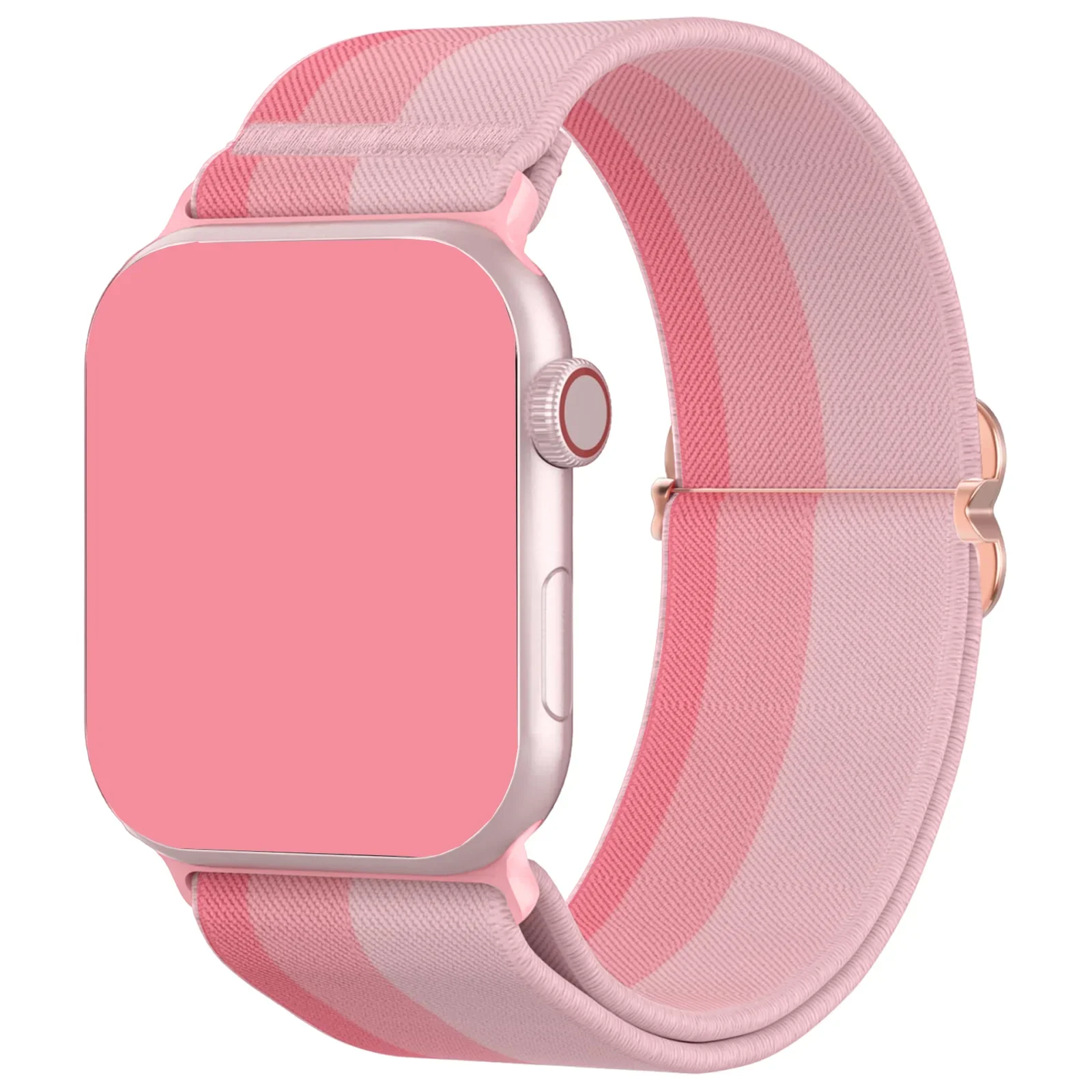 Stretch Nylon Loop Gradient Co - Sport Loop Strap ulasan dan harga
