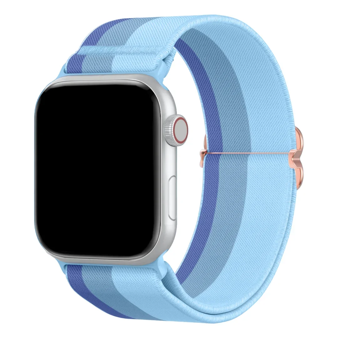 Stretch Nylon Loop Gradient Co - Sport Loop Strap ulasan dan harga