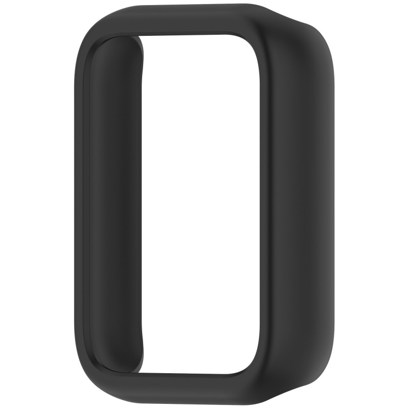 PC Hollow Case for Xiaomi Mi B - Sport Loop Strap ulasan dan harga