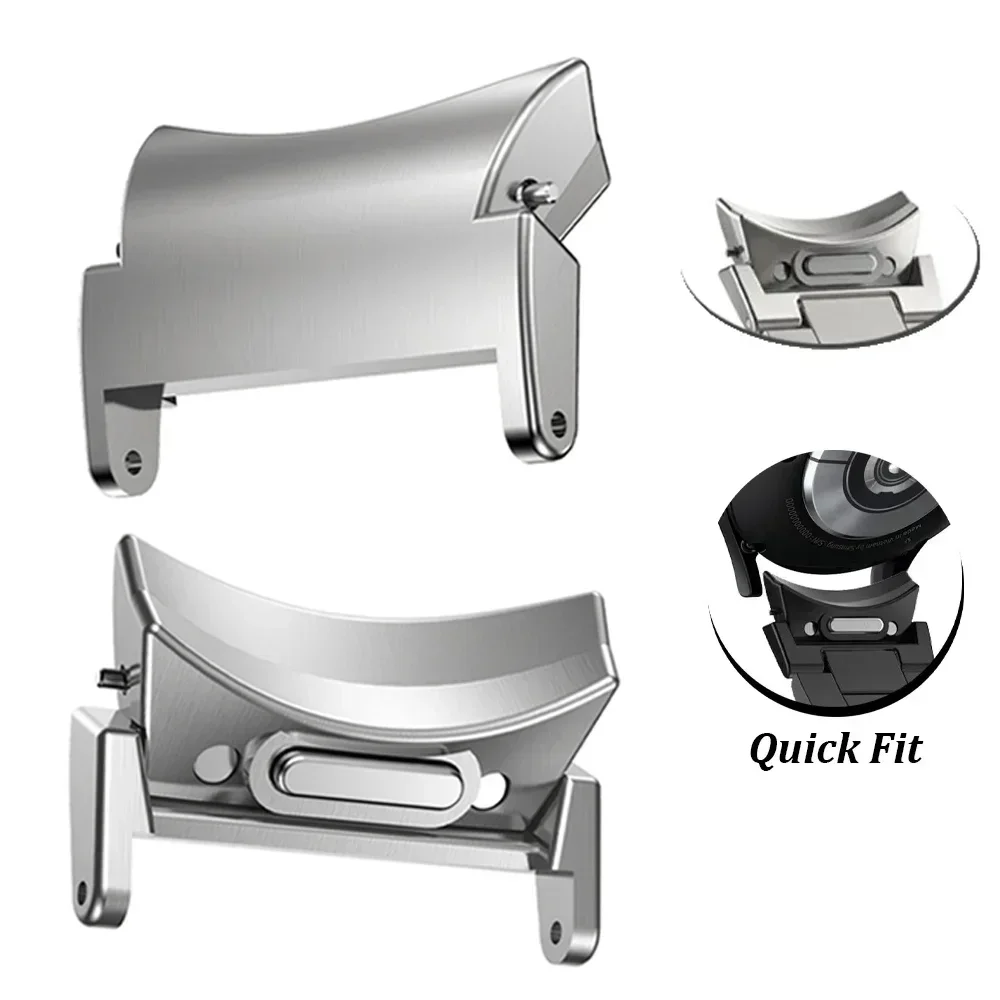 Quick Fit Nylon Strap for Sams - Nylon Nato Strap ulasan dan harga