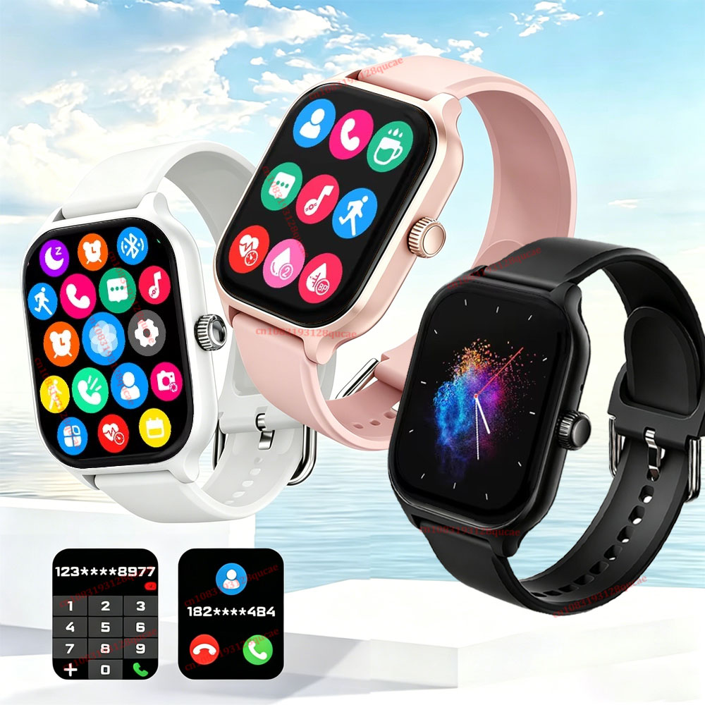 Smart Watch Dialing Answering  - Smartwatch X12 ulasan dan harga