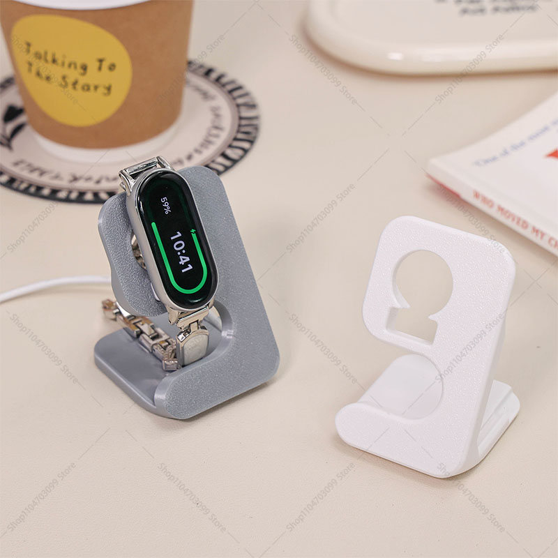 Smart Band Charging Stand For  - Xiaomi Smartwatch S4 Accessories ulasan dan harga