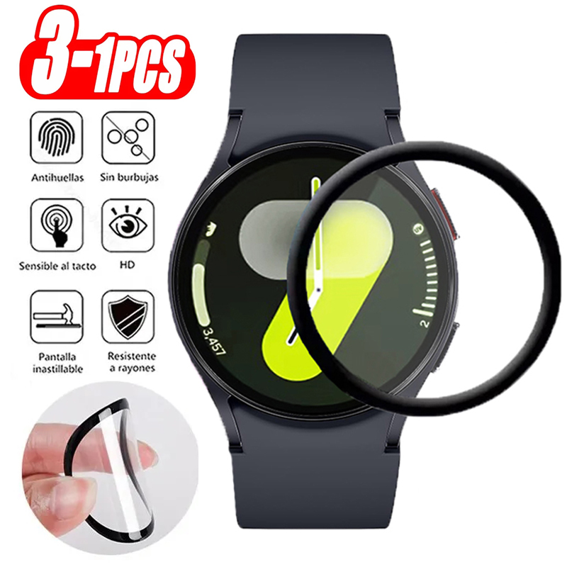 Screen Protector For Samsung G - Watch Face Protector ulasan dan harga