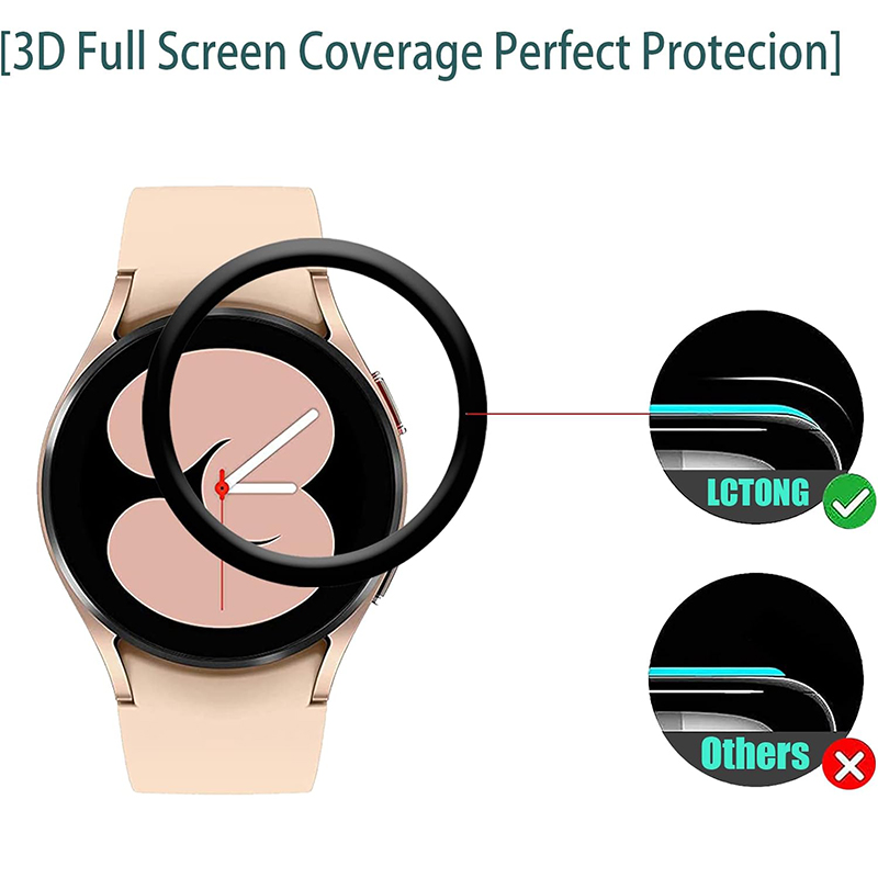 Screen Protector For Samsung G - Watch Face Protector ulasan dan harga