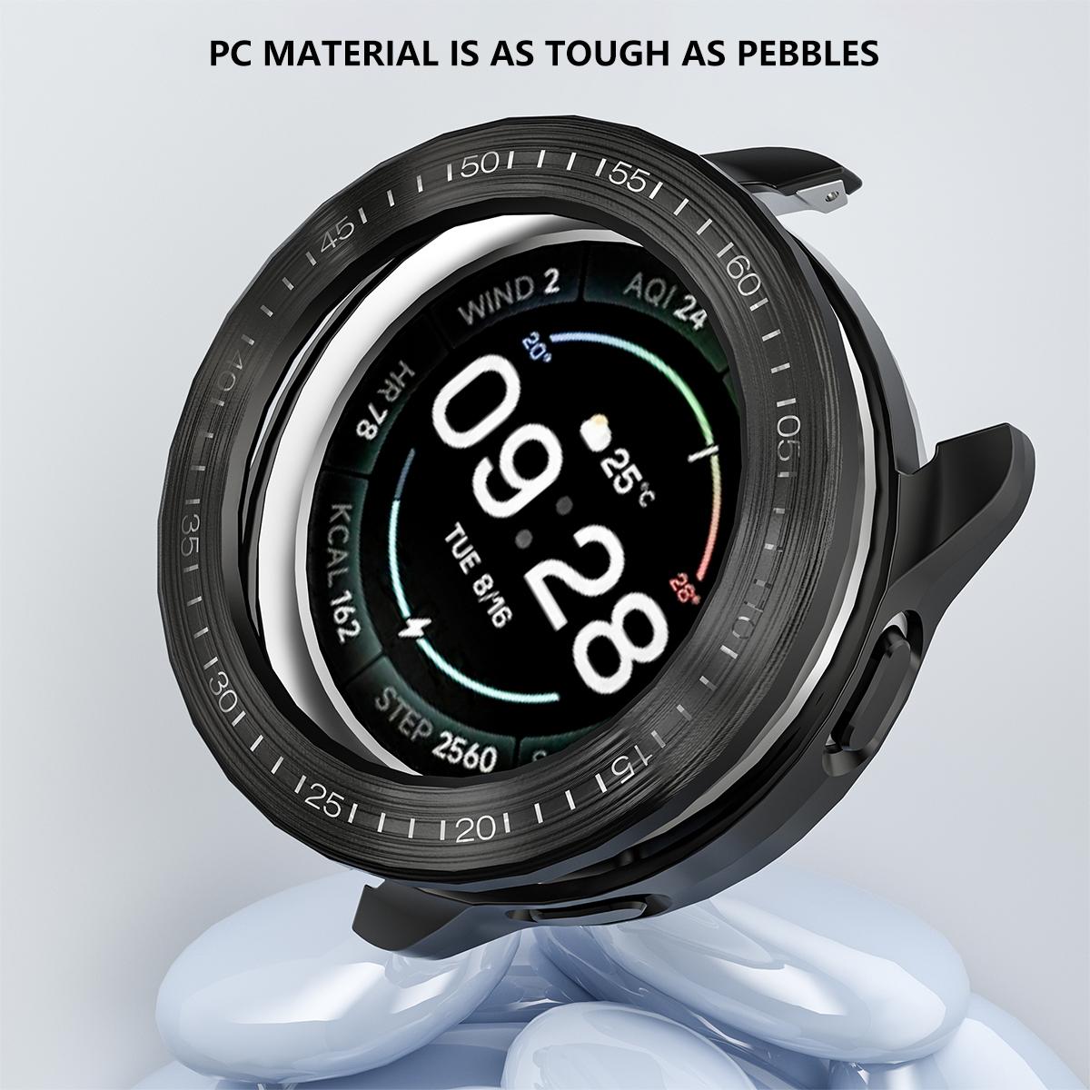 Cover for Xiaomi Mi Watch S3 C - Xiaomi Smartwatch S4 Accessories ulasan dan harga