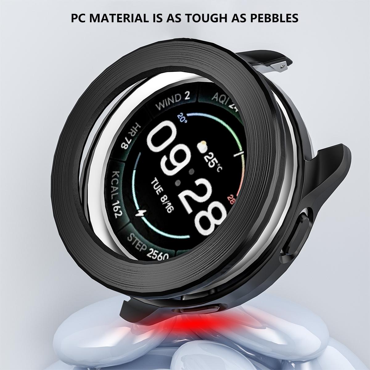Cover for Xiaomi Mi Watch S3 C - Xiaomi Smartwatch S4 Accessories ulasan dan harga