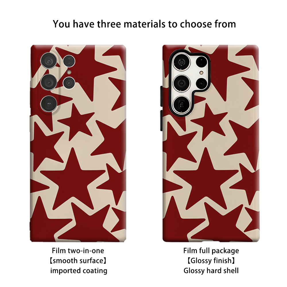 Kaseo Phone Case for Samsung G - Samsung Galaxy S24 ulasan dan harga