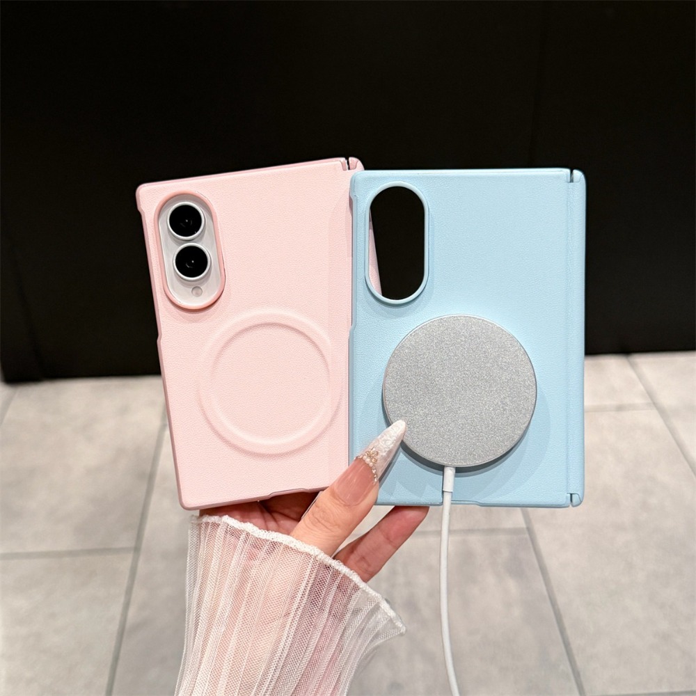 Candy Color Matte Leather For  - Screen Protector Film ulasan dan harga