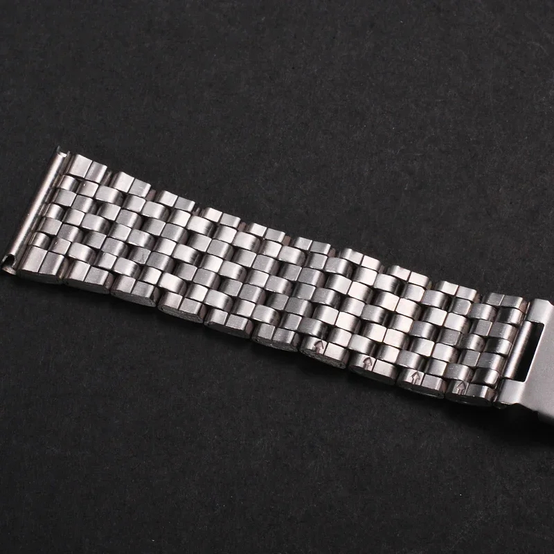 22mm 20mm 18mm Stainless Steel - Accessories For Galaxy Watch 5 ulasan dan harga