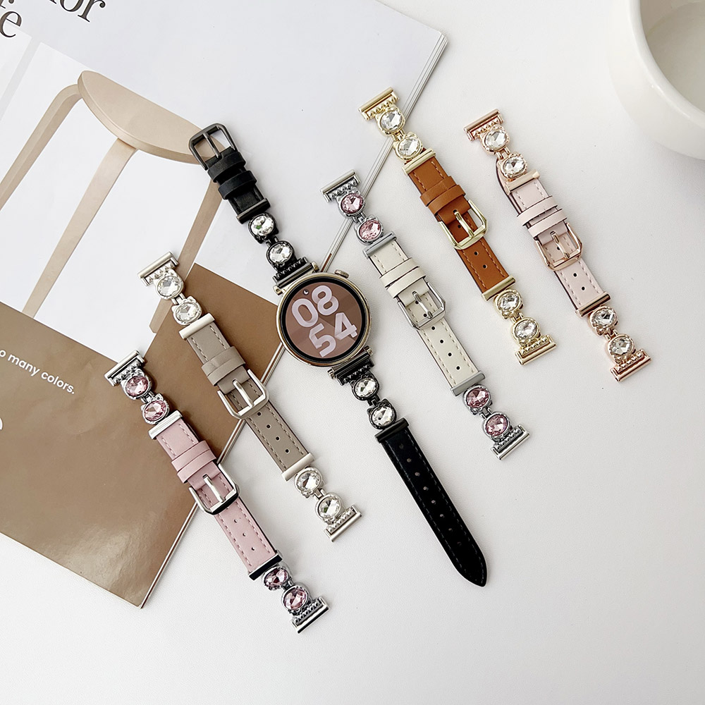 Dressy Watch Bracelet for Wome - Accessories For Galaxy Watch 5 ulasan dan harga
