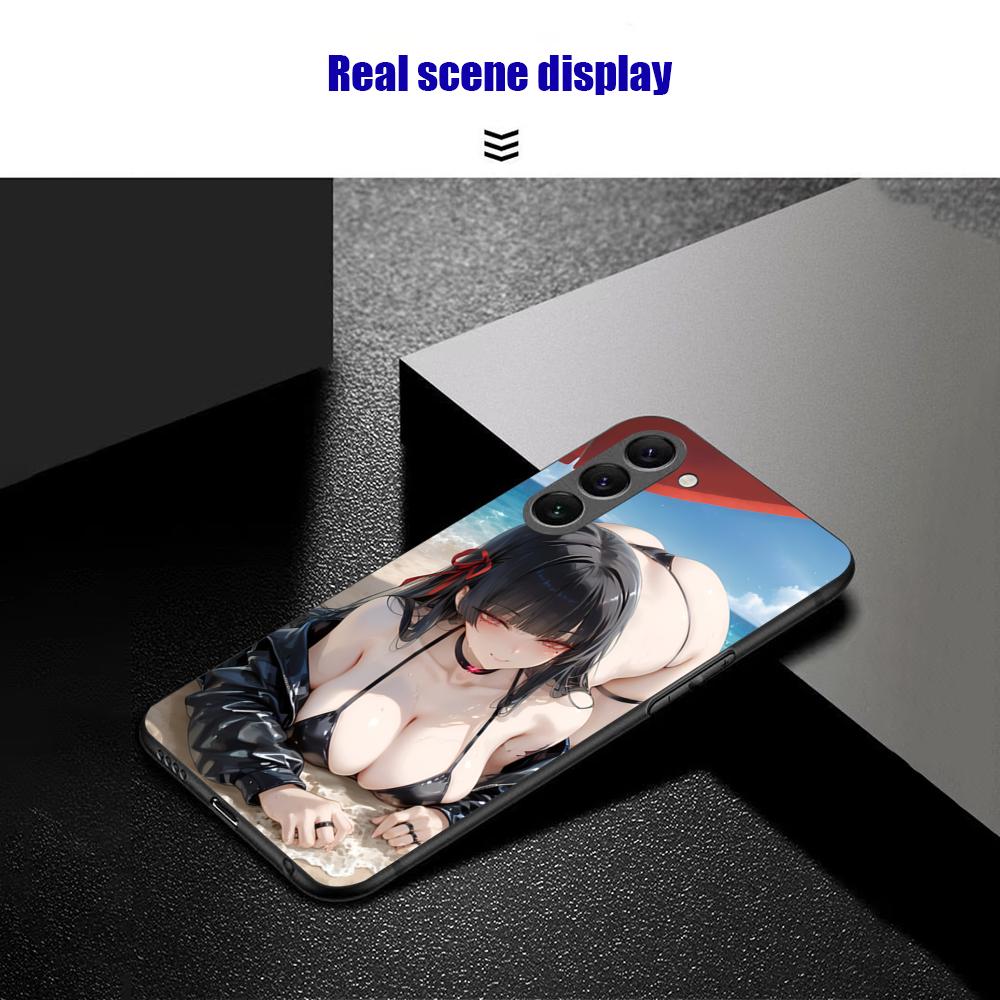 Hot Chisa Wuthering Waves Phon - Samsung Galaxy S24 ulasan dan harga