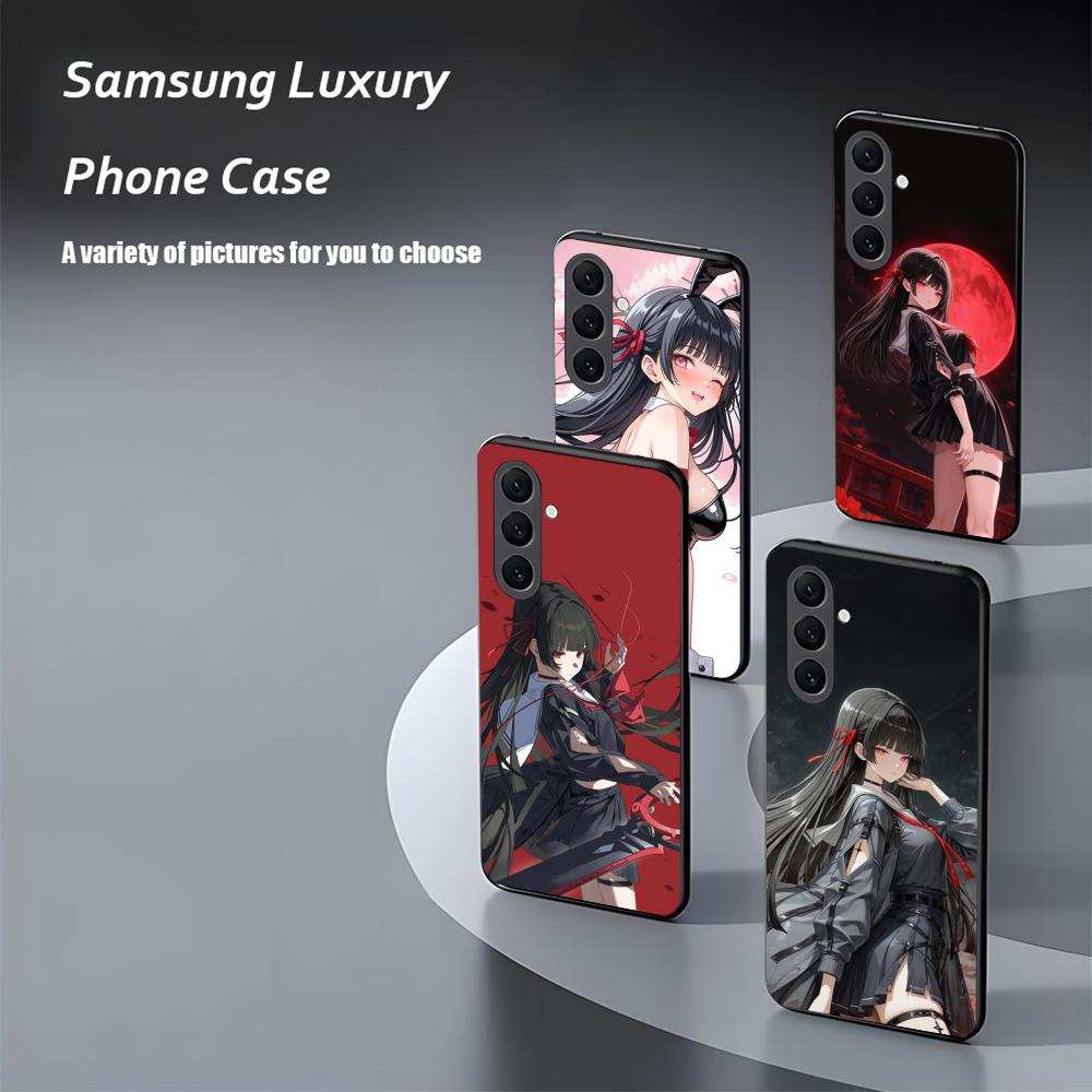Hot Chisa Wuthering Waves Phon - Samsung Galaxy S24 ulasan dan harga