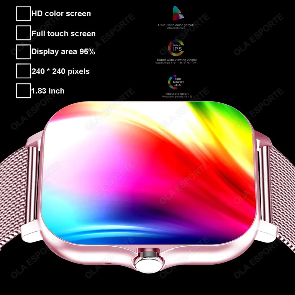 2026 New Multifunctional Smart - Smartwatch X12 ulasan dan harga