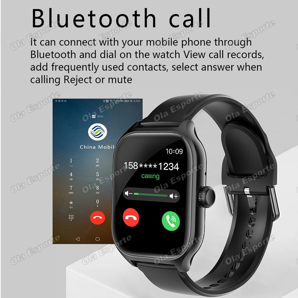 2026 New Smart Watch Bluetooth - Smartwatch X12 ulasan dan harga