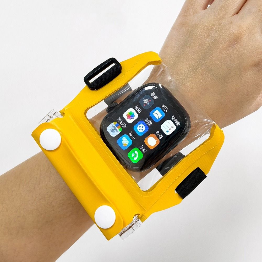 Touchscreen Compatible Smartwa - Garmin Smartwatch Accessories ulasan dan harga