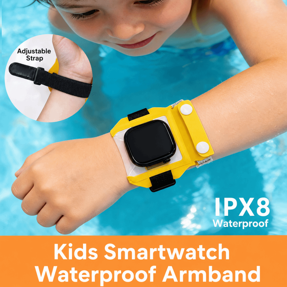 Touchscreen Compatible Smartwa - Garmin Smartwatch Accessories ulasan dan harga