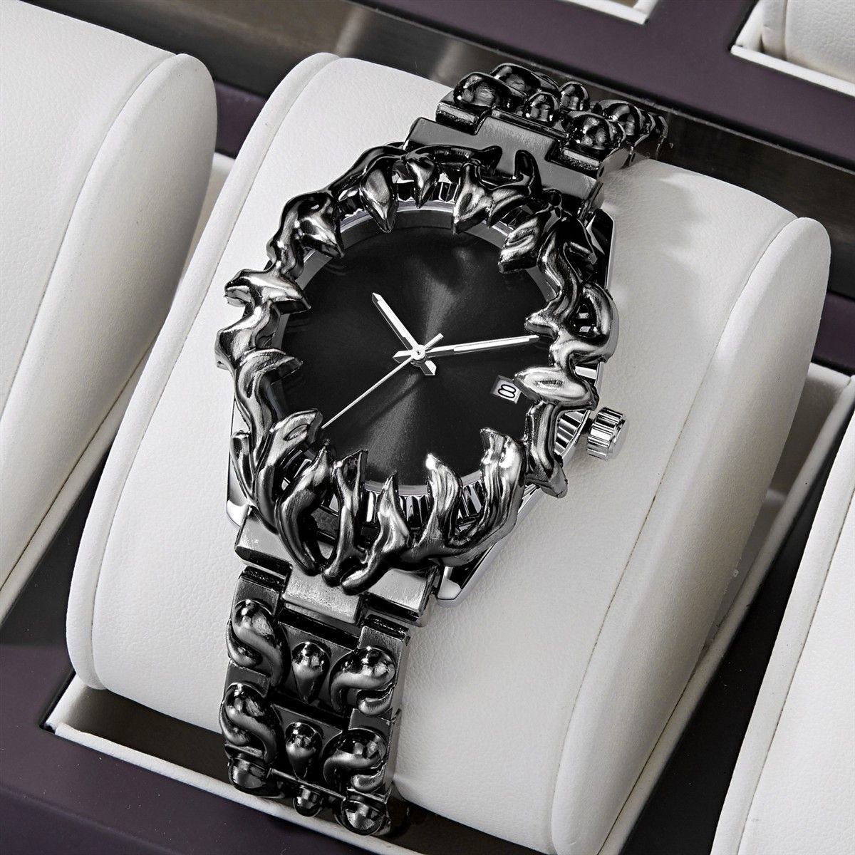 Original Claw-Shaped Watch for - Smartwatch Instagram ulasan dan harga