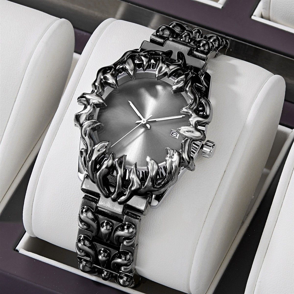 Original Claw-Shaped Watch for - Smartwatch Instagram ulasan dan harga