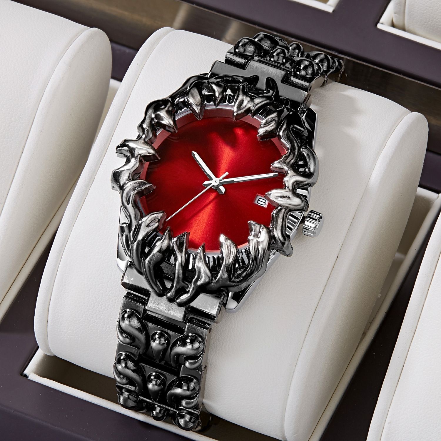 Original Claw-Shaped Watch for - Smartwatch Instagram ulasan dan harga