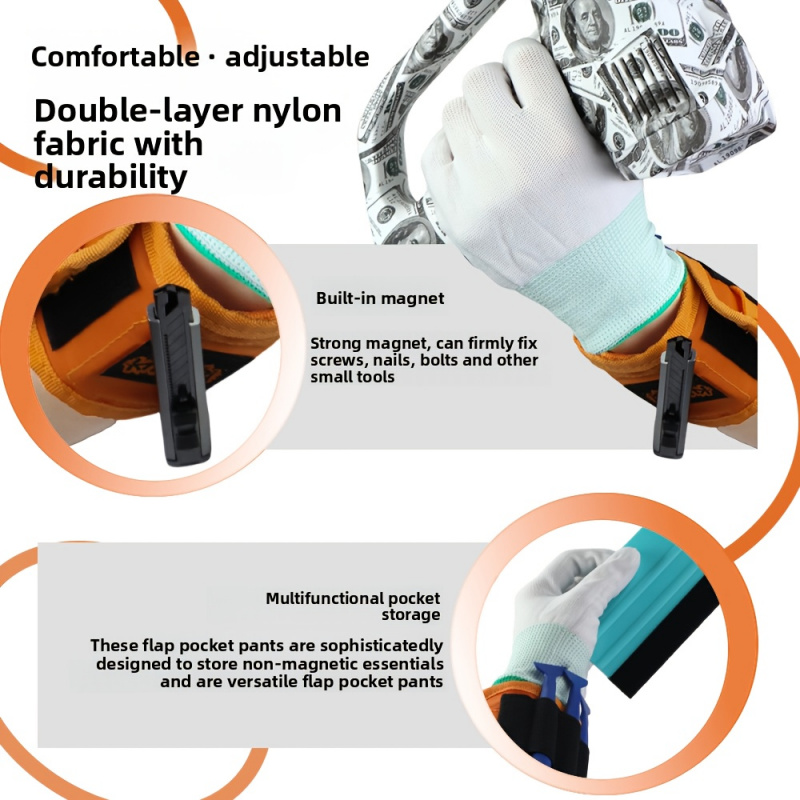 Car Film Tool Kit Multi-Functi - Tool Kit Strap Change ulasan dan harga
