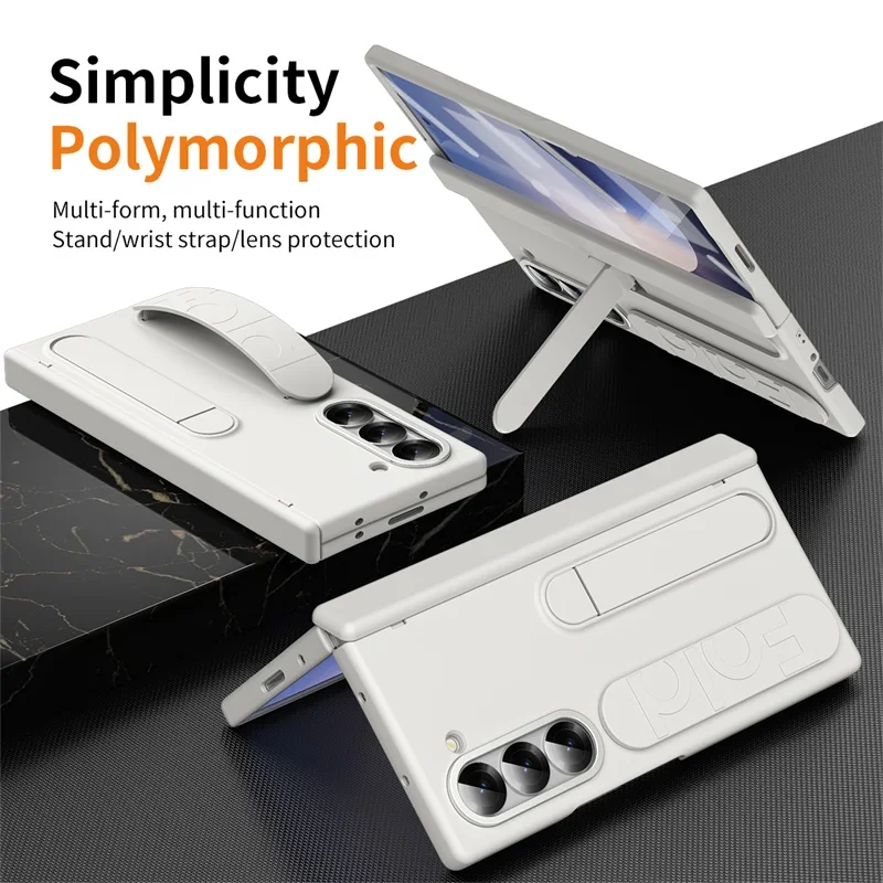 Luxury Wrist Band Holder Hinge - Screen Protector Film ulasan dan harga