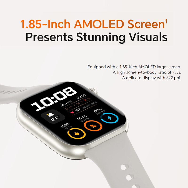 HONOR CHOICE Watch 2i Global V - Smartwatch X12 ulasan dan harga