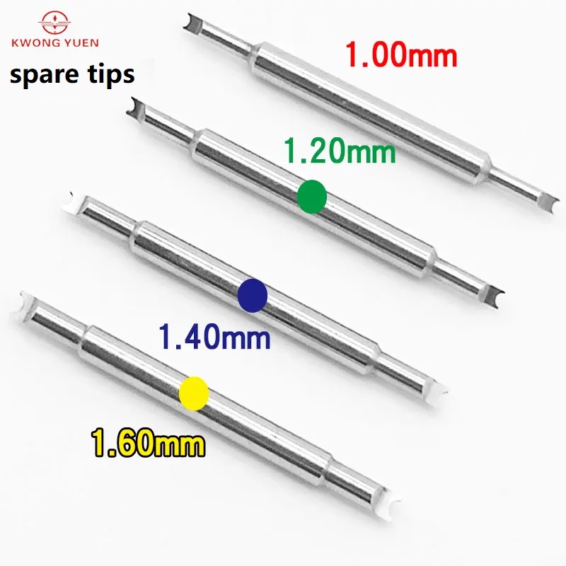6825 Spring Bar Bracelet Plier - Tool Kit Strap Change ulasan dan harga