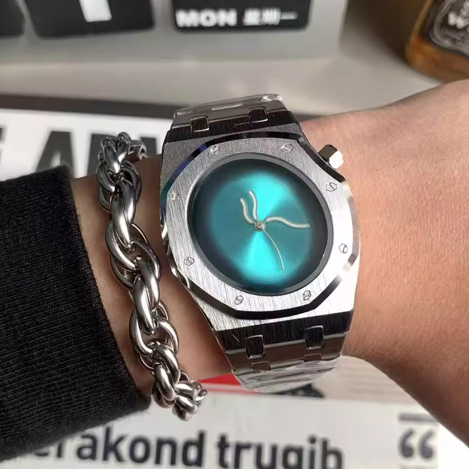 New Y2K-style Men’s Watch Twis - Smartwatch Instagram ulasan dan harga