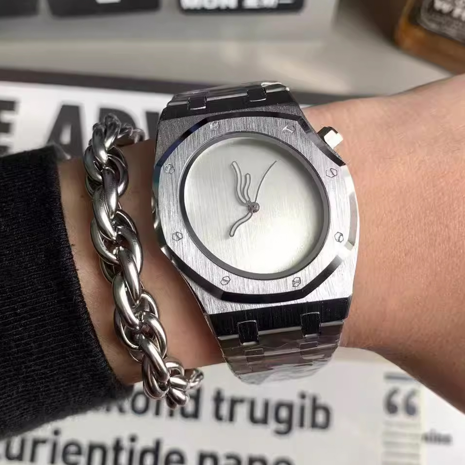 New Y2K-style Men’s Watch Twis - Smartwatch Instagram ulasan dan harga