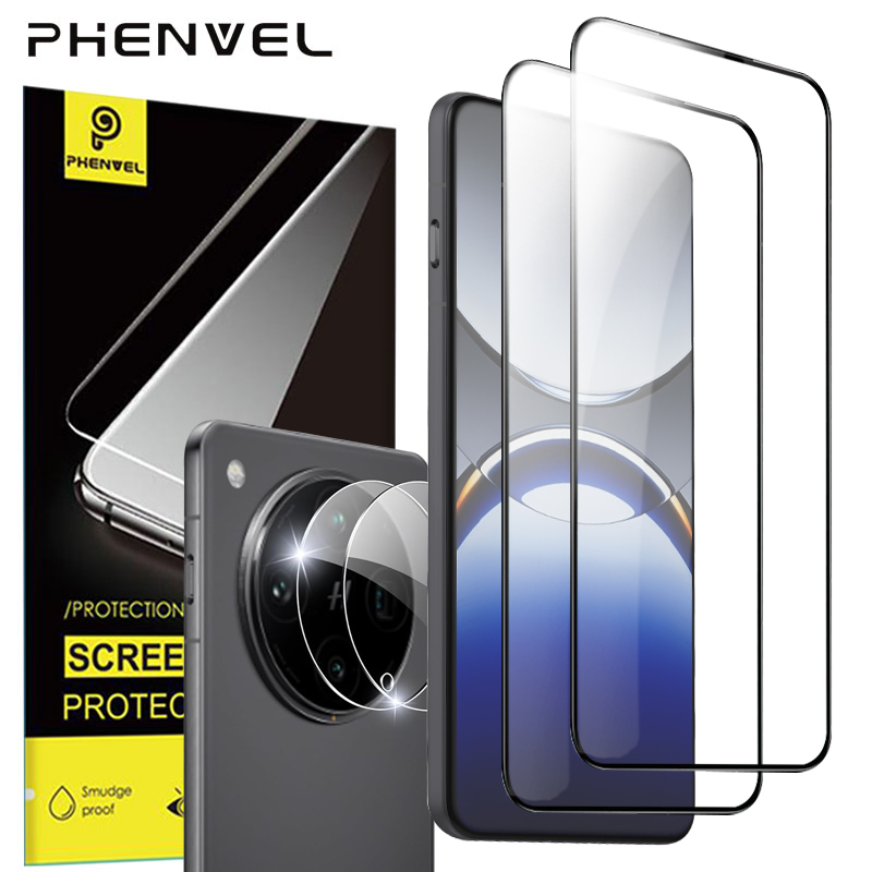Oleophobic Protective Glass Fo - Oppo Find X8 ulasan dan harga