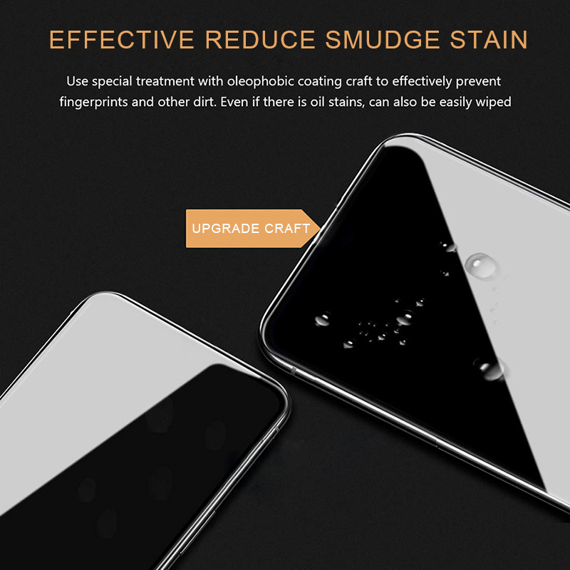 Oleophobic Protective Glass Fo - Oppo Find X8 ulasan dan harga