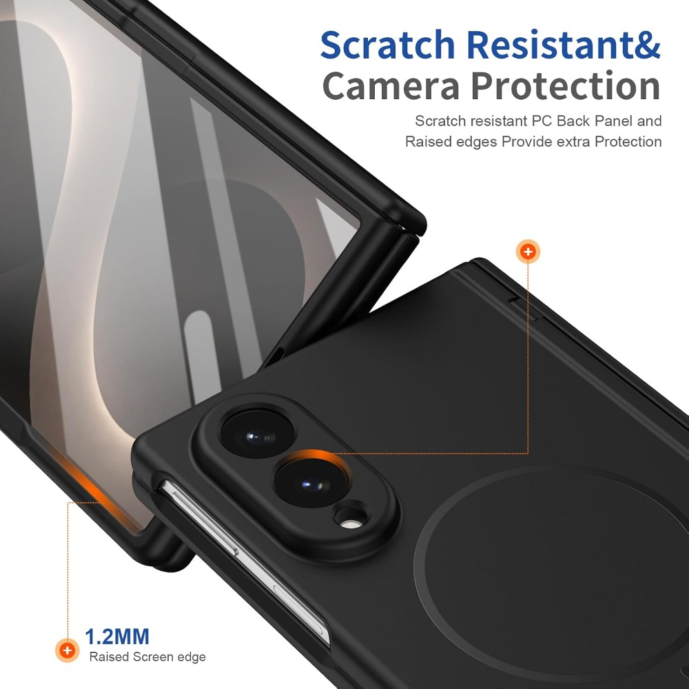 For Samsung Z Fold 8 Ultra Mag - Screen Protector Film ulasan dan harga