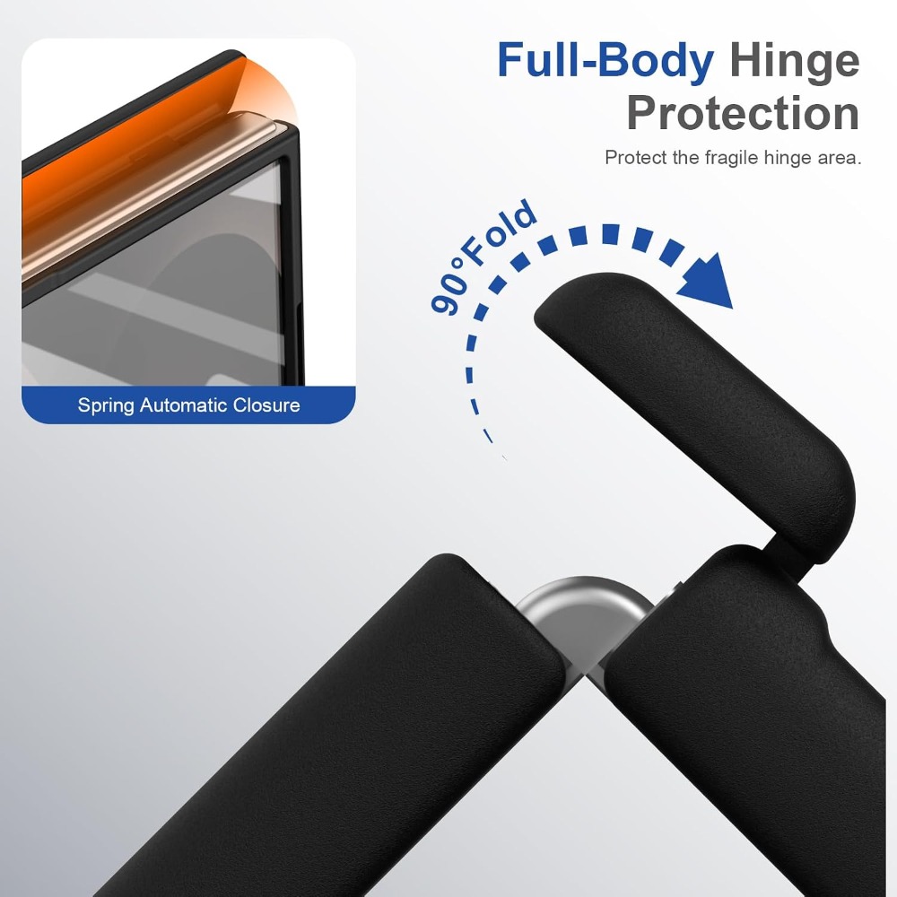 For Samsung Z Fold 8 Ultra Mag - Screen Protector Film ulasan dan harga