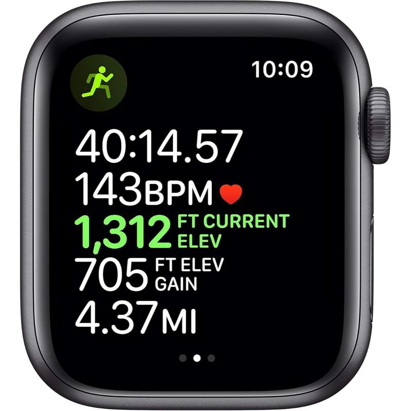 Apple Watch Series 4 Aluminum  - Smartwatch X18 ulasan dan harga