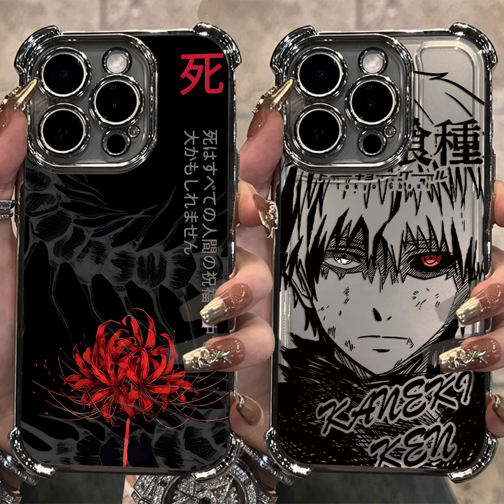 Anime Tokyo Ghouls Plating Pho - Vivo Y28 ulasan dan harga