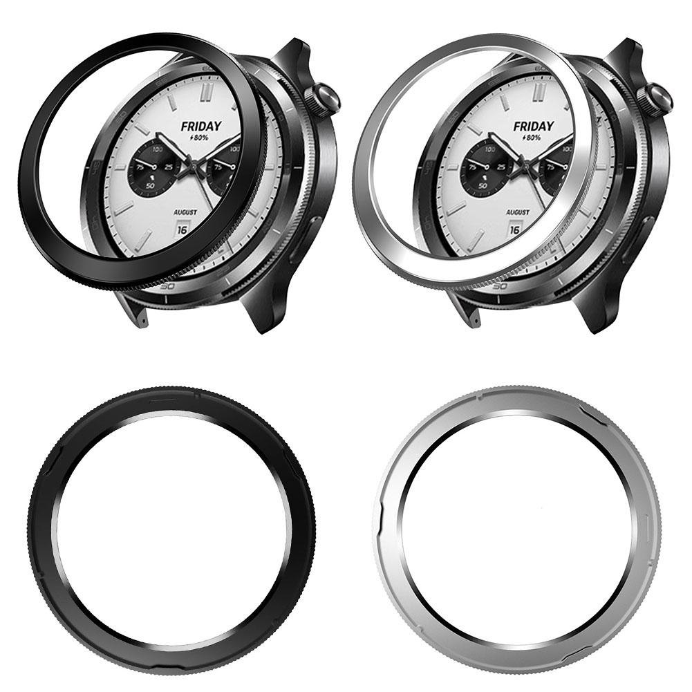 Bezel For Xiaomi Watch S4 S3 F - Xiaomi Smartwatch S4 Accessories ulasan dan harga