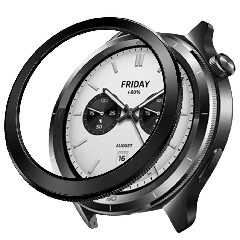 Bezel For Xiaomi Watch S4 S3 F - Xiaomi Smartwatch S4 Accessories ulasan dan harga