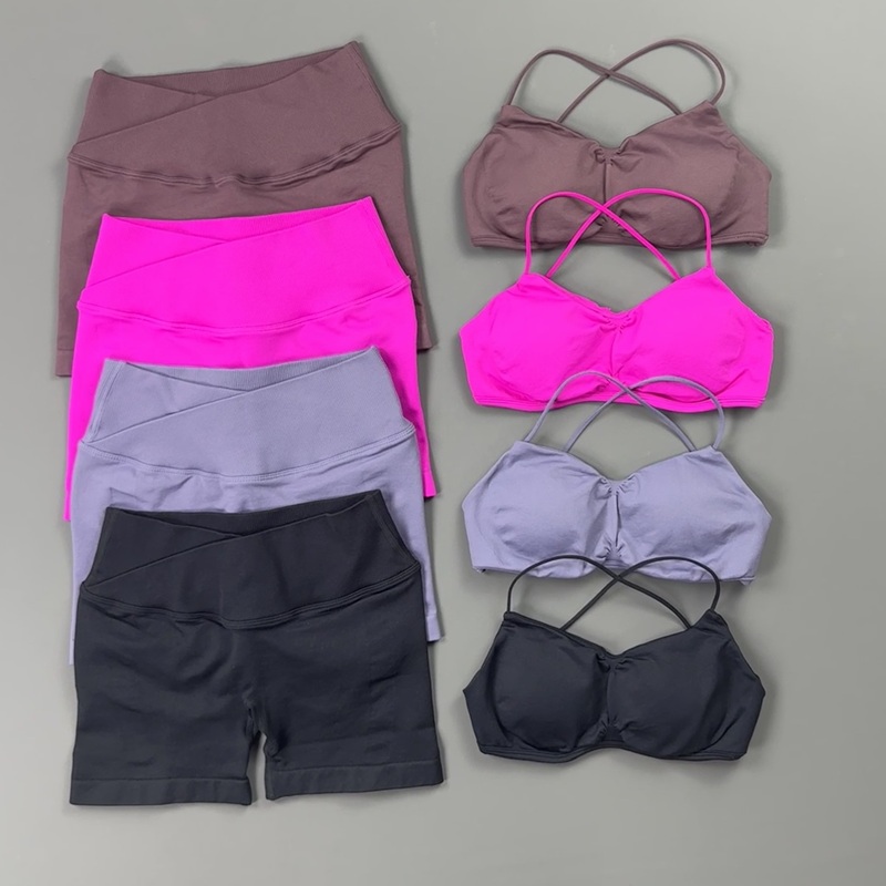 2 Pieces Sports Set Women Thin - Rugged Sport Strap ulasan dan harga