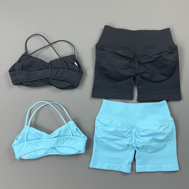 2 Pieces Sports Set Women Thin - Rugged Sport Strap ulasan dan harga