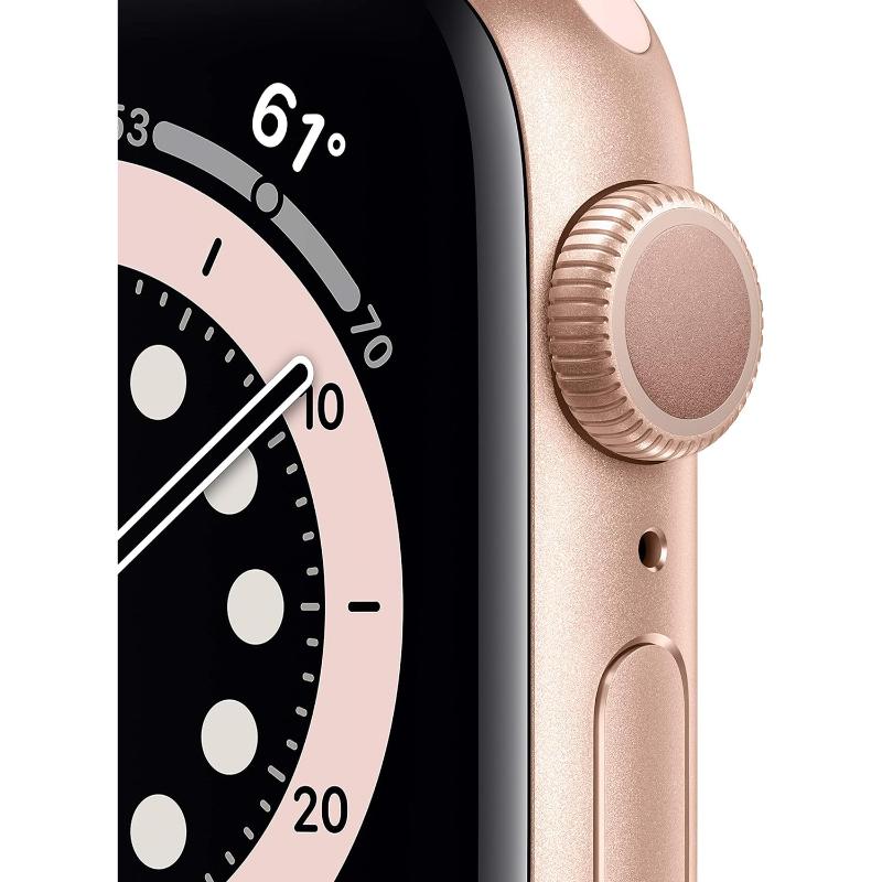 Apple Watch Series 6 Aluminum  - Smartwatch X18 ulasan dan harga