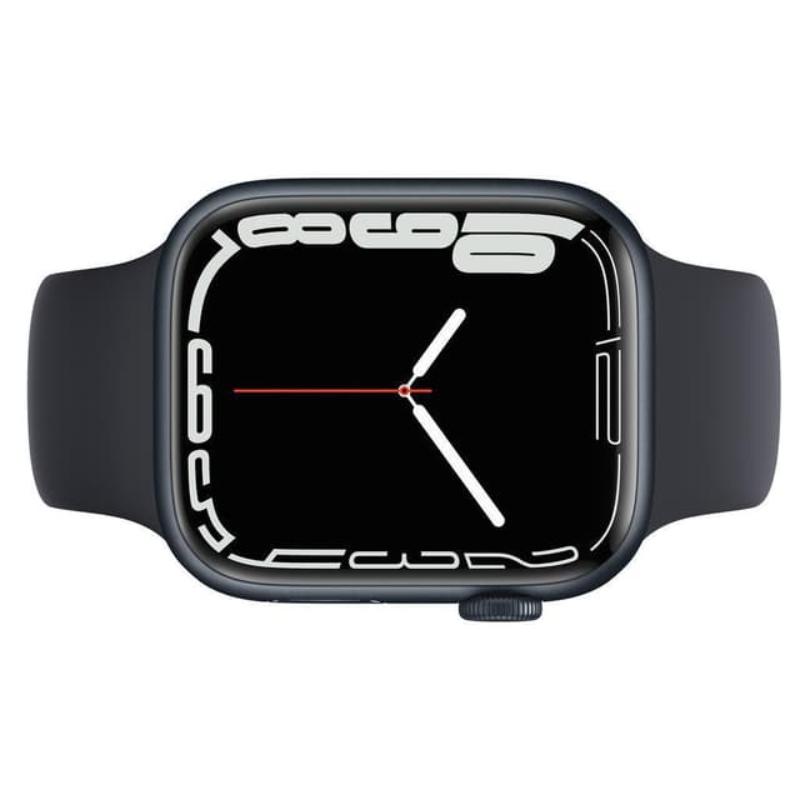 Apple Watch Series 7 Aluminum  - Smartwatch X18 ulasan dan harga